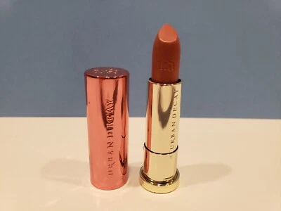 Urban Decay ~ Batom Vice High ~ Combustível ~ (Creme) ~ Novo sem caixa - Imagem 1 de 4