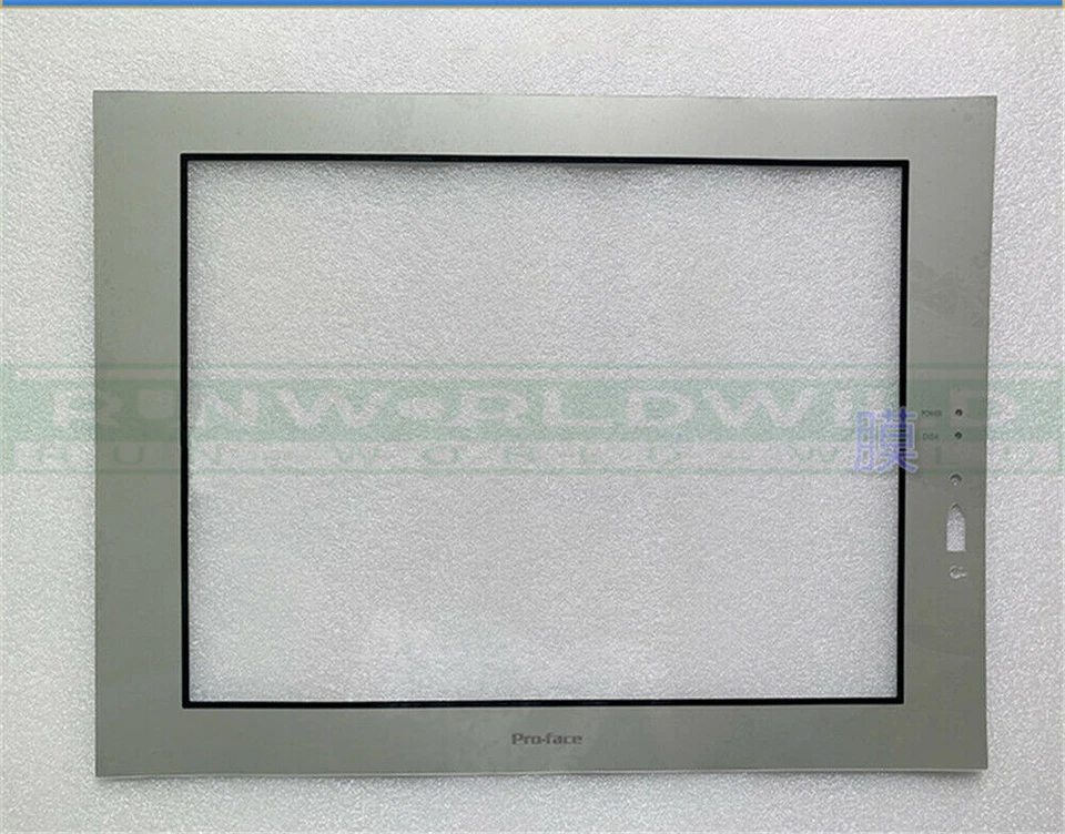1PCS NEW Membrane Keypad FIT FOR PRO-FACE PS3710A-T42-1G-XM60 Protective Film - Image 1 of 2