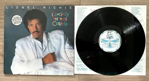 Lionel Richie - Dancing On The Ceiling 1986 Gatefold - Vinyl LP 12" Album - Picture 1 of 13