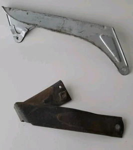 YAMAHA AT1 CHAINGUARD CHAIN GUARD DT DT125 125 - Picture 1 of 12