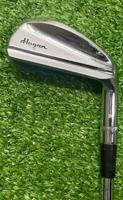 Hierro Ben Hogan Radical 7/derecho/acero rígido ~36,5"/agarre nuevo/GG0966 Foto 1 de 4