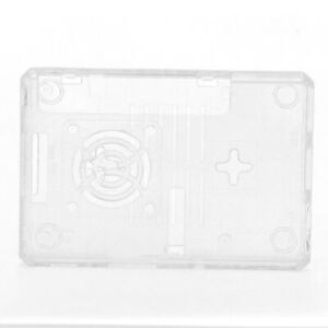 Transparent Case For ABS Cover Protective Clear Enclosure Case ZZ1