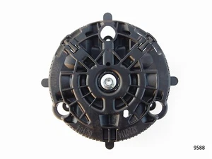 22-25 OEM HYUNDAI Tucson Hybrid MIRROR GLASS MOTOR DRIVE left w/o MEMORY 3 pin - Bild 1 von 10