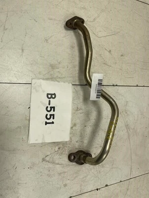 Honda Civic 2012 sedán 1,8 L tubo de escape OEM+ Foto 1 de 4