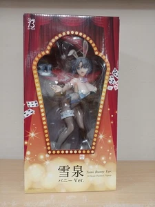 Freeing Yumi Bunny Ver. Senran Kagura - Imagen 1 de 3