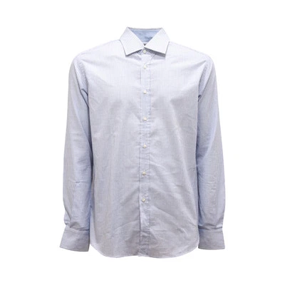 L3649 CAMICIA UOMO ALTEA MAN SHIRT - Image 1 of 4