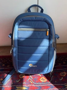 Lowepro Tahoe BP 150 Backpack - Galaxy Blue - Picture 1 of 10