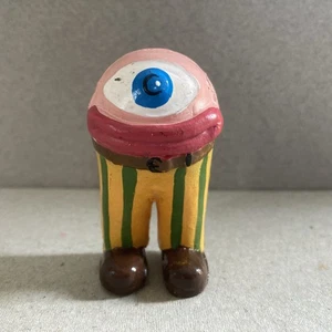 René DI ROSA, Les Renés, Raphaël Les 3 R, seltene Starlux Figur 7 cm - Bild 1 von 7