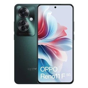 OPPO Reno11 F 5G (Dual Sim, 256GB/8GB, 6.7'') - Picture 1 of 20