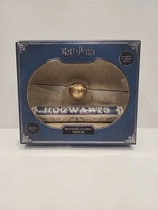 Harry Potter - Mystery Flying Snitch. Wow Stuff, UK - Picture 1 of 13