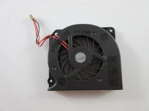 VENTILADOR FUJITSU LIFEBOOK E744 MCF-S6055AM05 ORIGINAL - Photo 1/1