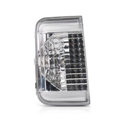 Espelho retrovisor lateral para Ram ProMaster 1500/2500/3500 2014-2023 - Imagem 1 de 4