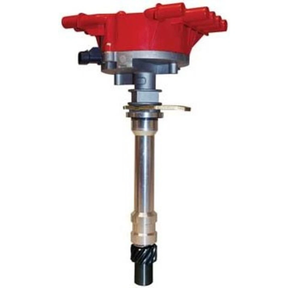 5592 MSD distribuidor para camioneta Chevy Suburban SaVana Express GMC C3500 K1500 Foto 1 de 1