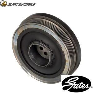 RIEMENSCHEIBE KURBELWELLE TVD1136 FÜR BMW 5/F11/F10/Gran/Turismo/F07/X3/F2 4 - Picture 1 of 8