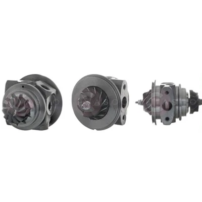 CASCO CCH76063AS Rumpfgruppe Lader Abgasturbolader für SMART FORTWO Coupe (451) - Bild 1 von 4