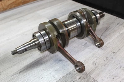 Коленвал 1999 Polaris Rmk 700 2201360 - Изображение 1 из 4