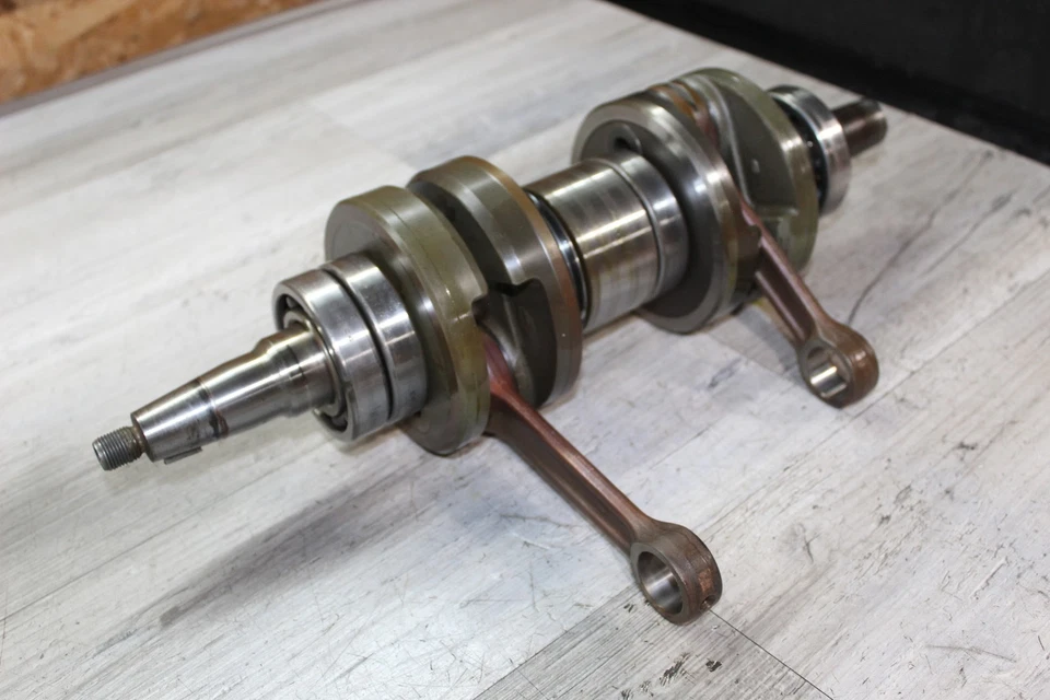 Polaris Rmk 700 1999 cigüeñal cigüeñal 2201360 Foto 1 de 4