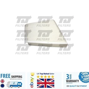 Cabin Air Filter For Mercedes E-CLASS 03-09 2118300418 - Picture 1 of 3