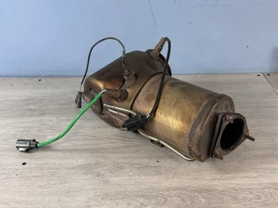 VOLVO S60 V60 XC60 2.0 DIESEL PARTICULATE FILTER DPF 31293899 EURO 6/D4/V40/71k - Image 1 of 4