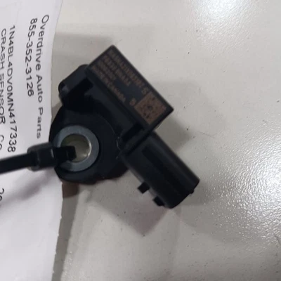 Sensor Nissan Altima 2023 2022 2021 2020 2019 Foto 1 de 4