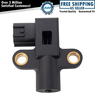 曲轴位置传感器乘客右右手适用于英菲尼迪 I30 日产 Maxima — 第 1/4 张图片