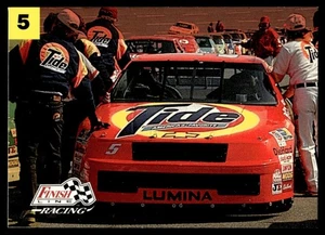 1993 Finish Line Ricky Rudd's Car #144 12026 - Picture 1 of 2