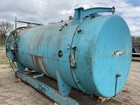 Cleaver Brooks 300 HP Steam Gas Boiler BL2069