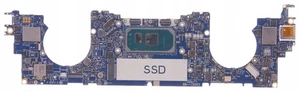 Carte mère DELL XPS 13 9310 2 en 1 D - Photo 1/2