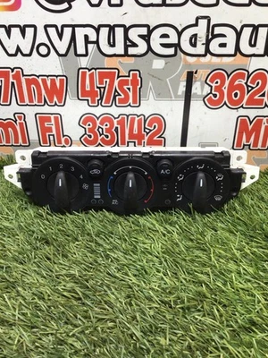 ✅ 2018 FORD TRANSIT CONNECT A/C Control Pn: DT1T-19980-CD OEM - Image 1 of 4