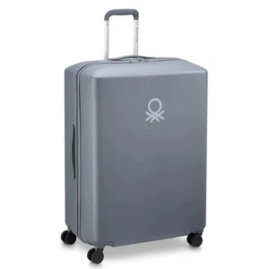 DELSEY PARIS United Colors of Benetton 23" Upright Spinner - Picture 1 of 5