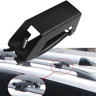 Mounting Kit Iron Material Construction Lightweight Mounting Accessory - Image 1 of 4