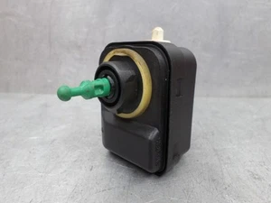 VOLVO S60 V70 XC70 XC90 SCHEINWERFERHÖHENVERSTELLUNG MOTORVERSTELLER X 1 - Bild 1 von 6