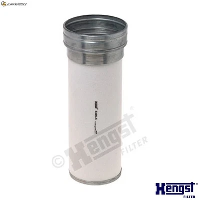 SEKUNDÄRLUFTFILTER E496LS FÜR VOLVO FMX FM7 B11 FM9 B7 8700 FM10 FM12 9.6L 6cyl - Image 1 of 4