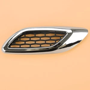 Right Fender Air Vent Outlet Cover Trim Protector fit for Maserati Levante New - Picture 1 of 4