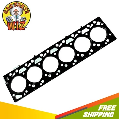 Engine Head Gasket Fits 03-09 Dodge Ram 2500 Ram 3500 5.9L 24V OHV - Image 1 of 2