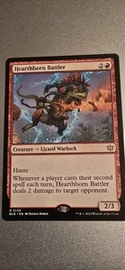 Hearthborn Battler Bloomburrow Regular - Bild 1 von 1