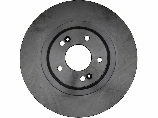 Front AC Delco Brake Rotor fits Kia Sorento 2014-2019 97ZWWD - Image 1 of 1
