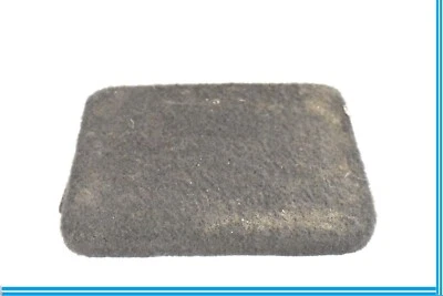 JAGUAR XF 2009-2015 CUBIERTA INTERIOR MALETERO TRASERO DERECHO NEGRO OEM Foto 1 de 4