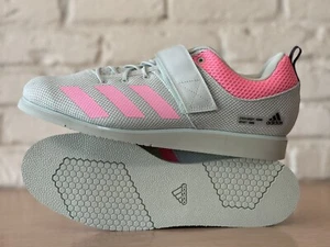 Adidas Powerlift 5 Gewichtheben Erwachsene Powerlifting Schuhe Gym Turnschuhe Herren 13 - Bild 1 von 10