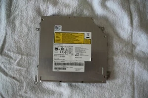 *** USED DELL XPS M1530 DVDRW/CDRW DRIVE, DELL P/N OK937C *** - Picture 1 of 2