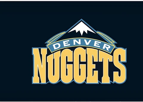 Denver Nuggets Flag 3x5ft Banner Polyester basketball World Champions nuggets015 Cover