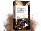 Medicom Schwarzer Knoblauch Kapseln 60 Stück mit 400 mg ABG10+®