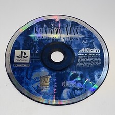 .PSX.' | '.Shadow Man.