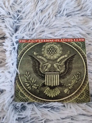 Jj Paradise Players ClubCd - Bild 1 von 4
