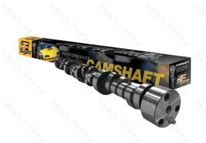 Chevy SBC 350 5.7L HP Stage 3 435/455 Lift Cam Camshaft MC2203 Hydraulic Flat - Bild 1 von 1