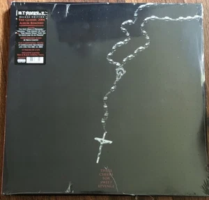 My Chemical Romance Three Cheers For Sweet Revenge 2LP [Vinyl New Dlx Ltd Corona - Picture 1 of 2