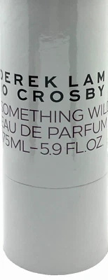DEREK LAM 10 CROSBY SOMETHING WILD EAU DE PARFUM SPRAY FOR WOMEN 5.9 Oz / 175 ml - Image 1 of 4