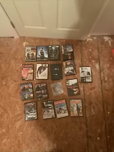 used dvds movies lot - Picture 1 of 5