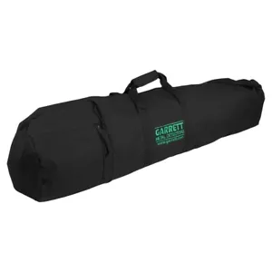 Bolsa detectora de metales de 2 bolsillos Garrett multiusos - Imagen 1 de 1