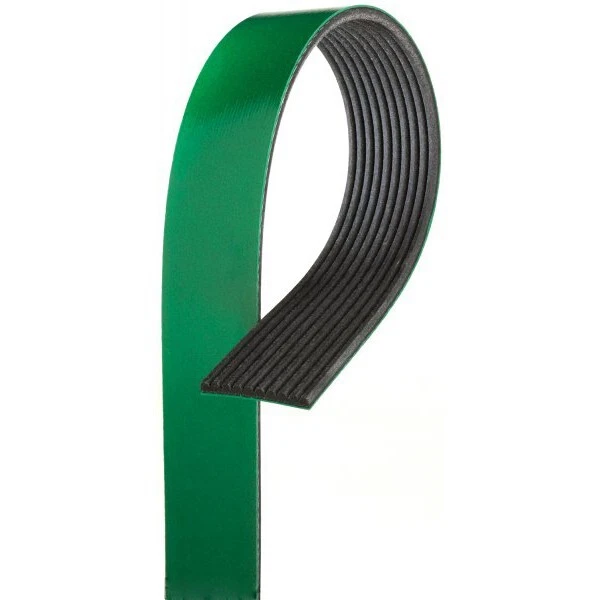 Ремень змеевик K100879HD Gates новый для Motor Coach Industries J4500 Volvo VNL - Изображение 1 из 1